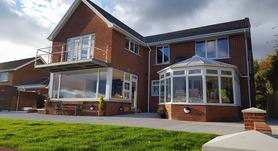 Refurbishments  Project image