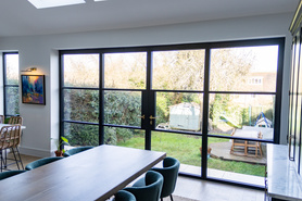 Kitchen extension  Project image