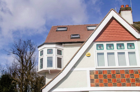 Loft Extension Project image