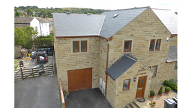 Croftside Court Extension Project image