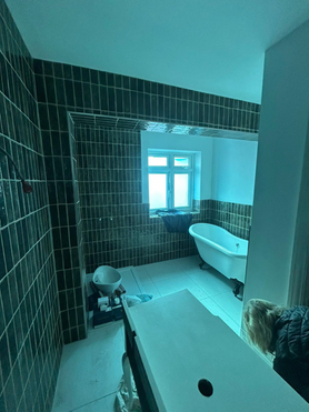 2 story Extenson in hanham Project image