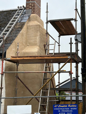 Blue Anchor Project image