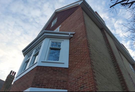 New Build containing 6 Flats Project image