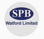 Logo of S P B Watford Limited