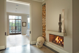 Back to brick refurbishment Project image