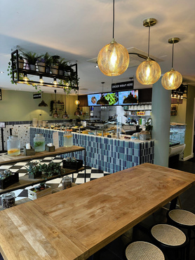 Jakobs Kitchen Ltd  Project image