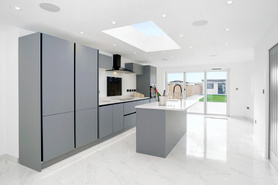 8 Thorogood Way Project image