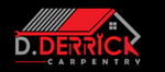 Logo of D.Derrick Carpentry Ltd