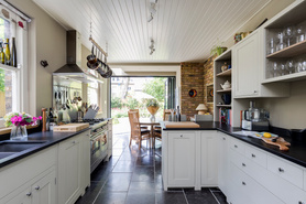 MICHELDEVER ROAD, SE12  Project image