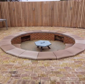 Garden & Landscaping Project Project image