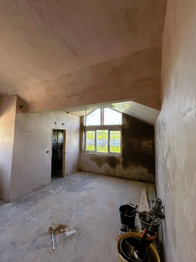 Plastering & Boarding  Project image