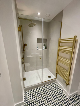 Flat remodel  Project image