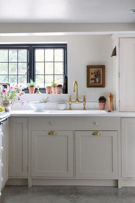 GOUDHURST  Project image