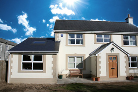 House Extension / New Kitchen & Porch Project image