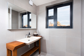 West Ealing rear extension, loft conversion, and full refurbishment Project image