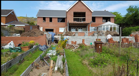 Refurbishments  Project image