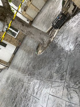 Driveway and Paving Project image