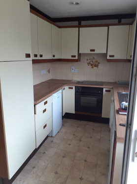  RENOVATION: Full renovation of a modern house and new Kitchen, bathroom Project image