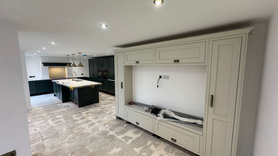 Kitchen renovation  Project image