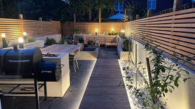 Garden Project Project image