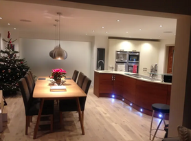 Extension & Loft Conversion Project image