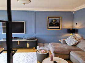 Refurb, ground work and landscaping  Project image