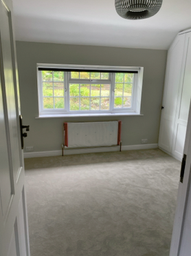 Pewley way refurbishment  Project image