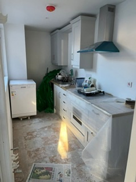 Kitchen refurb  Project image