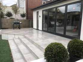 Single Storey Extension Project image