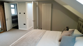 Loft Conversion Project image