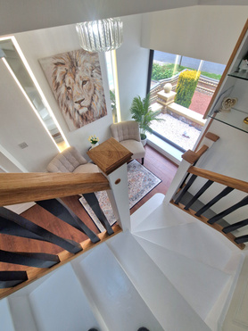 Loft Conversion + full renovation and other external upgrades Project image
