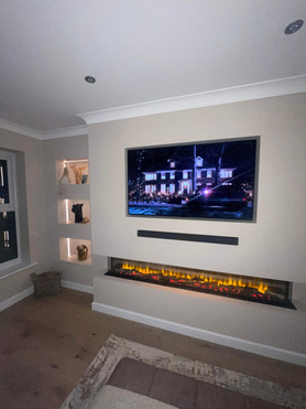 Media Wall Project image