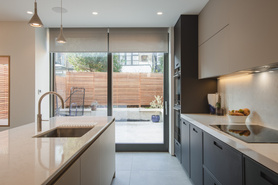 Home extension  Project image