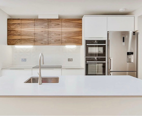 MOUNT ASH ROAD, SE26 Project image