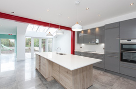 Medium Renovation Project image