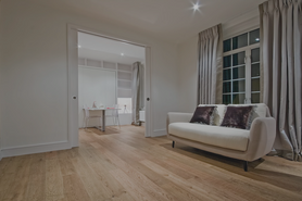 Complete Apartment Renovation Project image