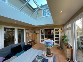 Renovate Conservatory Project image