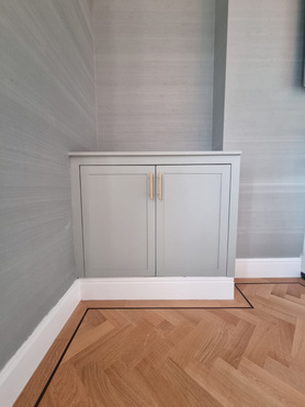 Moscow Road Project Project image