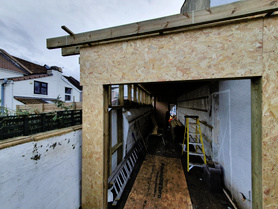 Kensal Road Project image