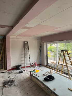 2 story Extenson in hanham Project image