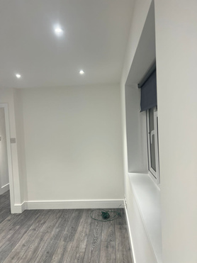 GARAGE CONVERSION Project image