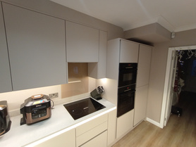 KITCHEN REFURBISHMENT Project image