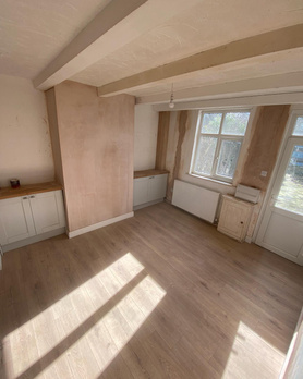 Period Property Refurbishment  Project image