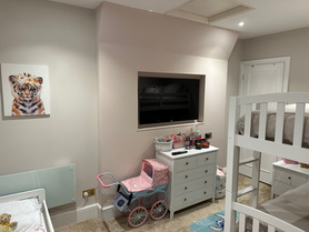 Flat renovation Project image