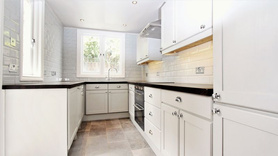 Kitchen N10 Project image