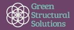 Logo of Green Structural Solutions Ltd