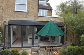 Earlsfied Project image