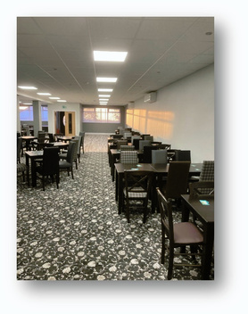 British Legion Project image