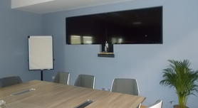 Work Carried out in a collage Project image