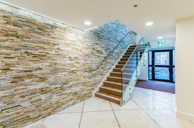 Albury Place, SY1 Project image